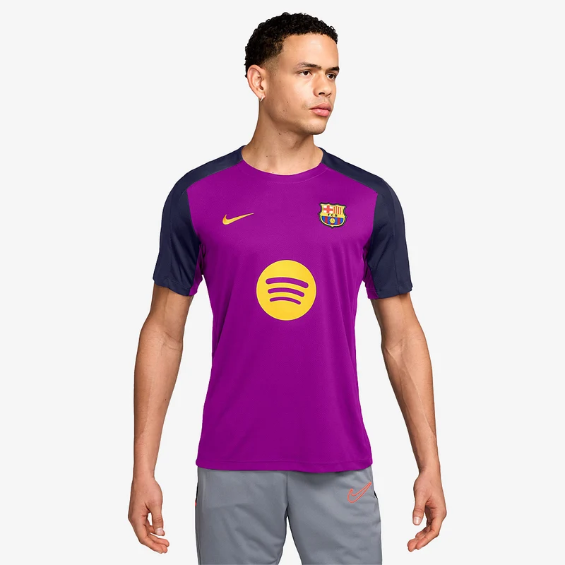 Nike FC Barcelona 25/26 Dri-FIT Strike Top
