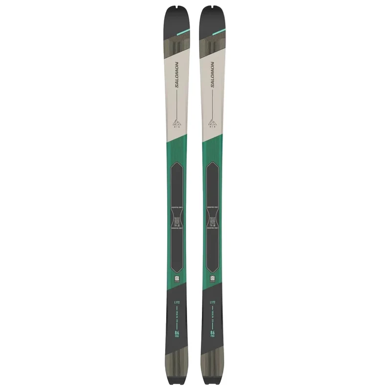 Salomon MTN 86 Women Pro 2023 2024