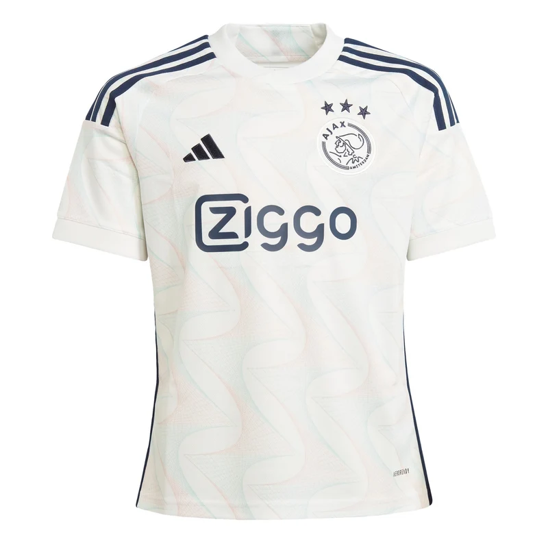 Ajax Amsterdam 23/24 Away Jersey Kids