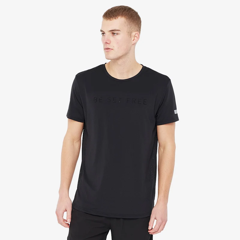 do sheer speed Herren tee