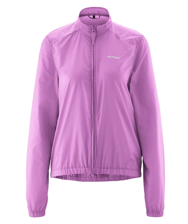 Gonso Adventure Jacke Wind Damen