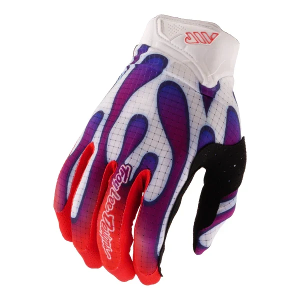 Troy Lee Designs Air Handschuh Overspray Kids