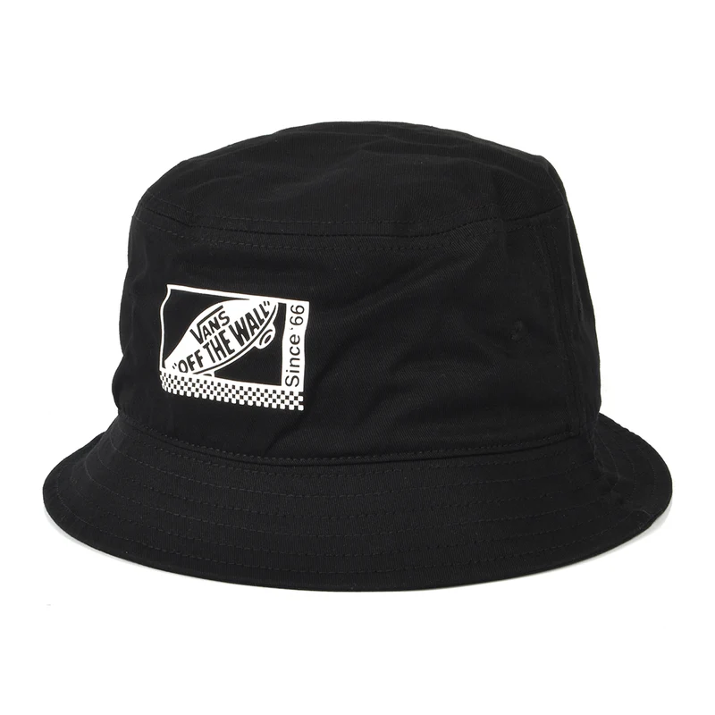 Vans Undertone II Fischerhut - Onyx