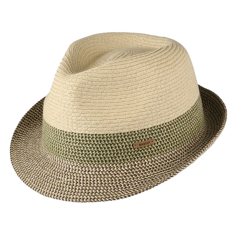 Barts Patrol II Trilby Hut - Weizen