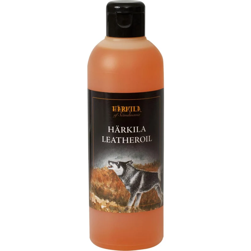 Härkila - Lederöl
