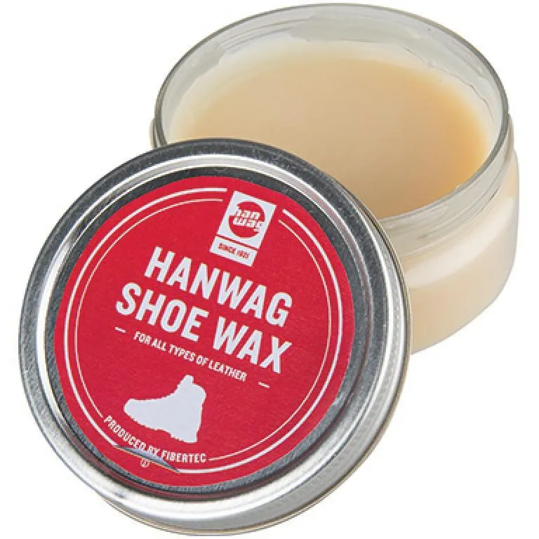 Hanwag - Universal Lederwachs