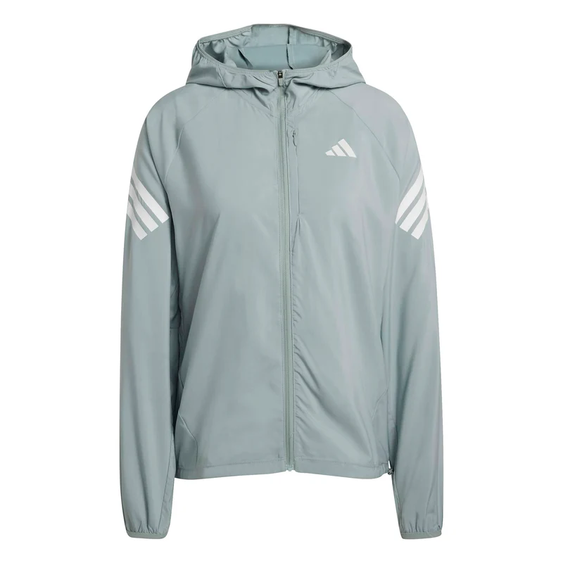 adi365 Iconic Laufjacke