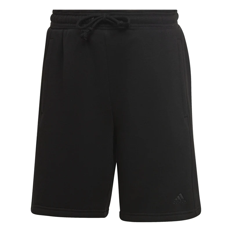 ADIDAS ALL SZN Fleece Shorts – Nachhaltige Sportmode