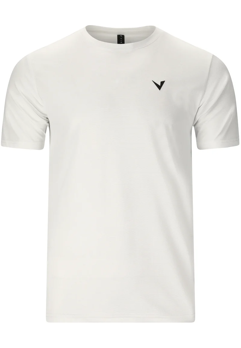 Roger V3 M Hyperstretch S/S Tee