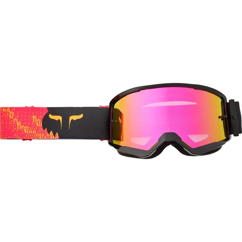 Fox Main Kairos Goggle Spark