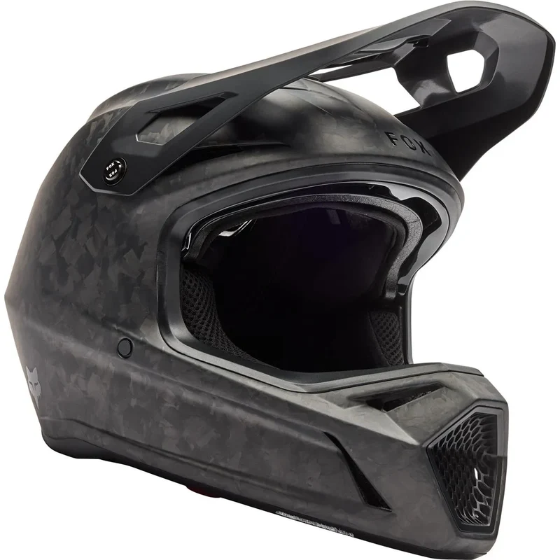 Fox Rampage RS CE/CPSC