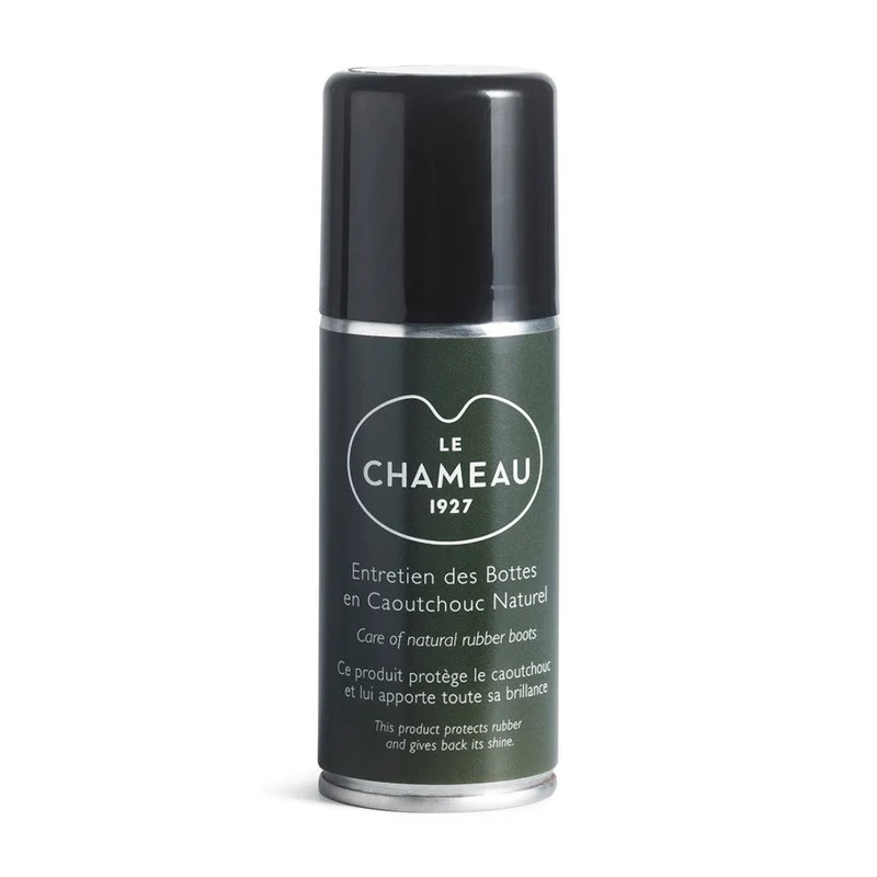 Le Chameau - Pflegespray für Gummistiefel