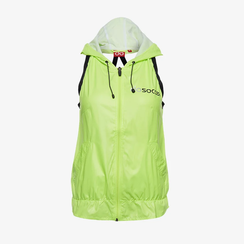 doUnlimited doSoccer Damen Bungy-Weste