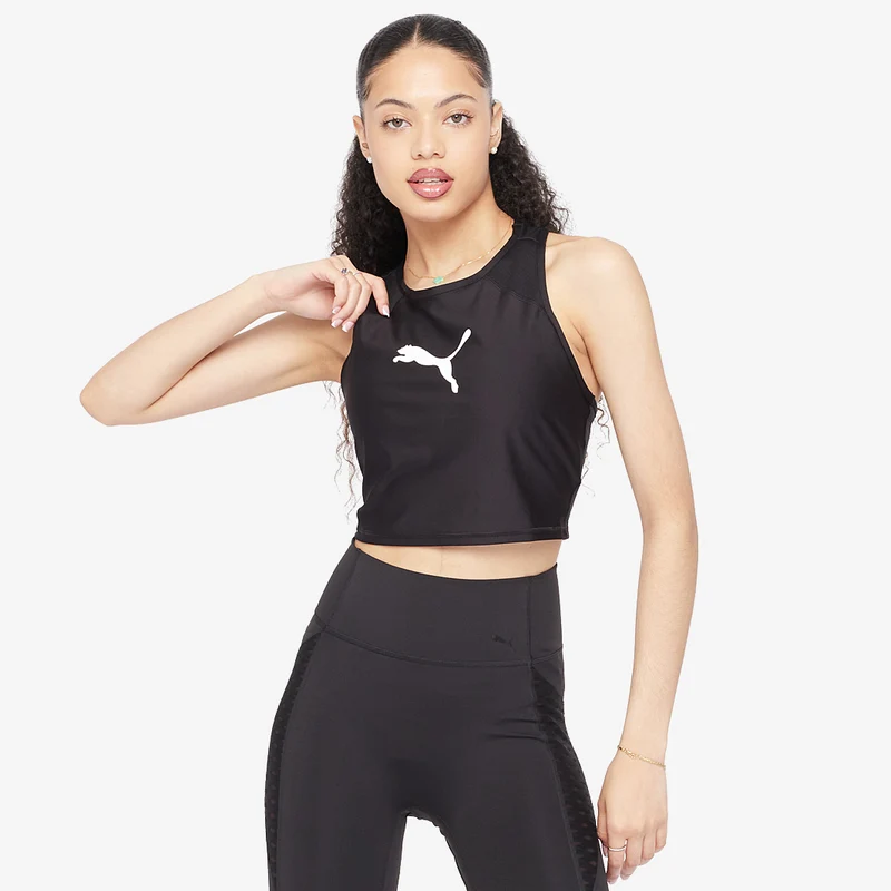 Puma Damen Fit Eversculpt Tanktop