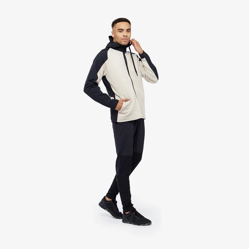 Reebok Full Zipped Hood