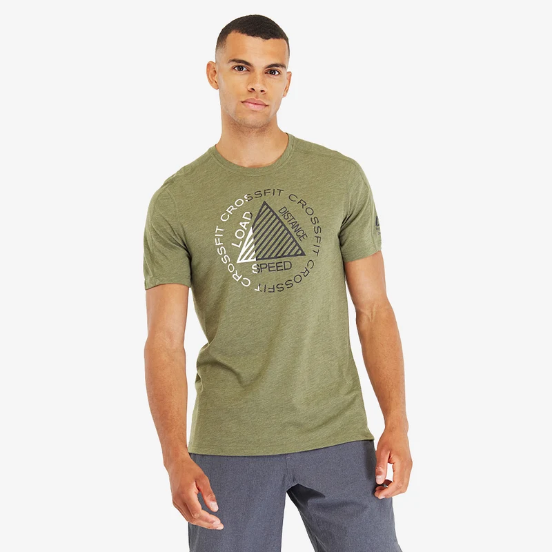 Reebok Move Tee