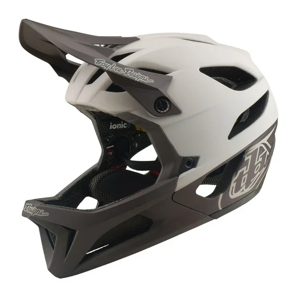 Troy Lee Designs Stage Mips Helm Drone
