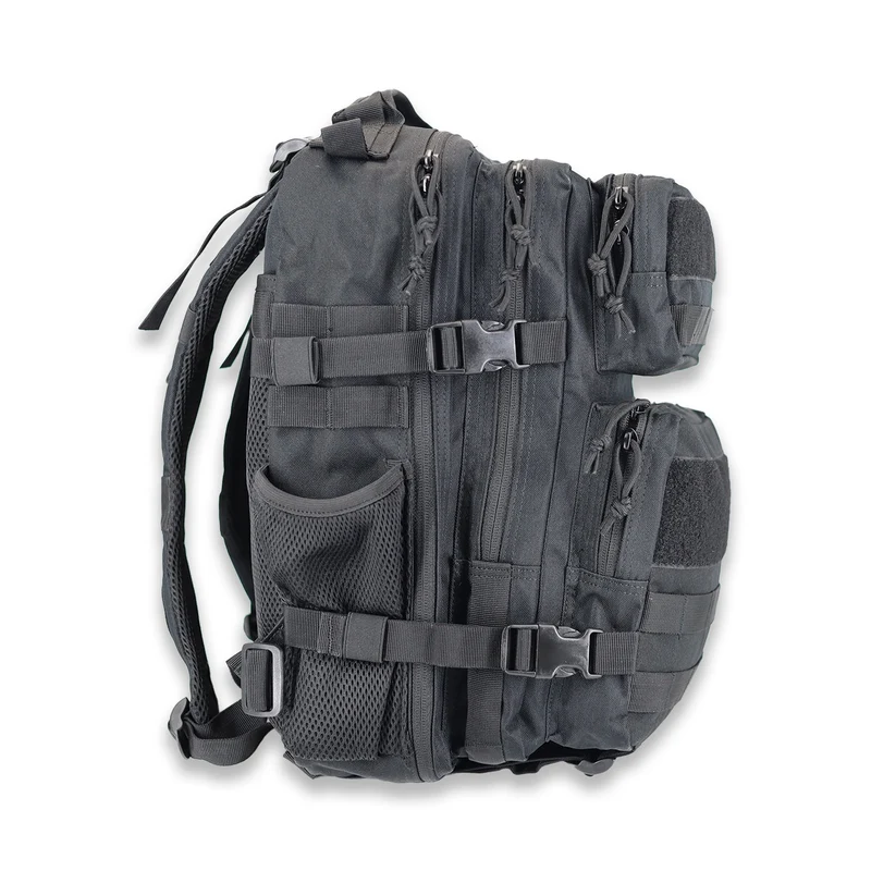 K-Force - Tactical Explorer Rucksack Klein 25 Liter // Olivgrün