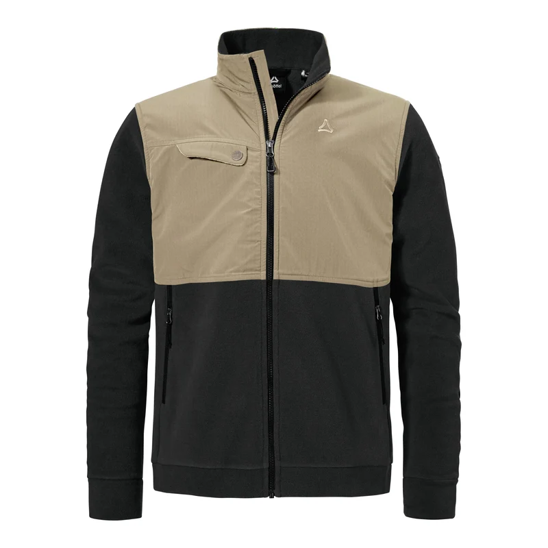 Fleece Jk Style Maghera MEN