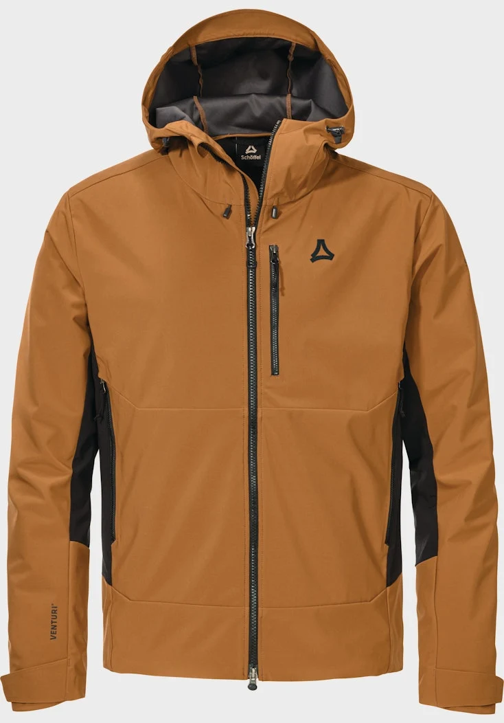 SCHÖFFEL Softshell Jacke Venturi® MNS