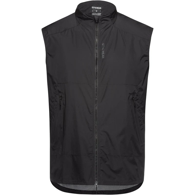Gorewear Concurve Windbreaker Weste Männer
