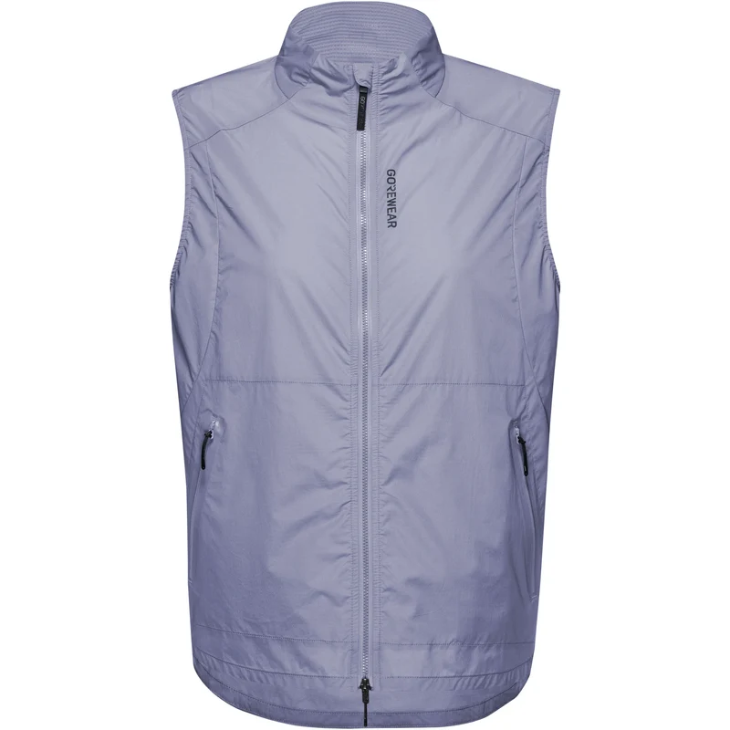 Gorewear Concurve Windbreaker Weste Frauen