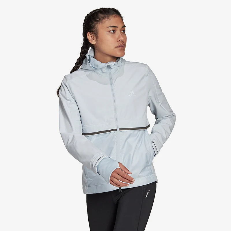 adidas Damen Cold.RDY Jacke