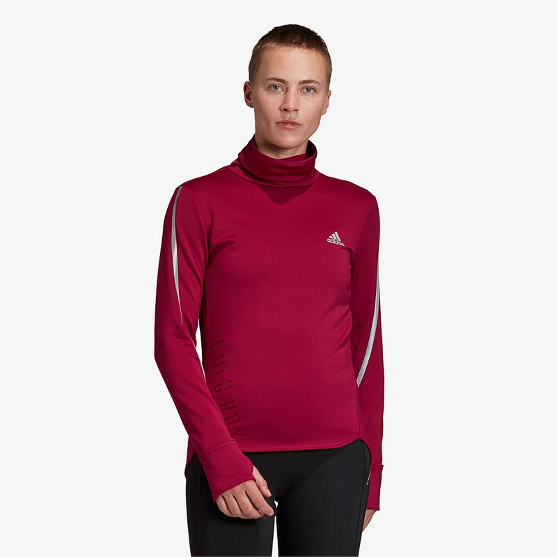 adidas Damen C.RDY Cover Up