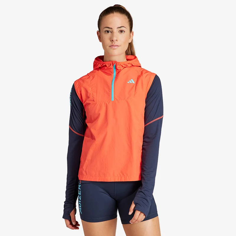 adidas Damen Adizero Vest