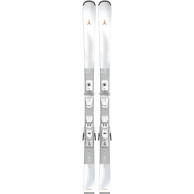 Atomic Cloud C7 White + M10 GW 2025 2026
