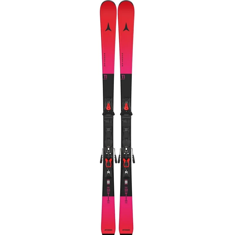 Atomic Redster Ti + MI 12 GW 2025 2026