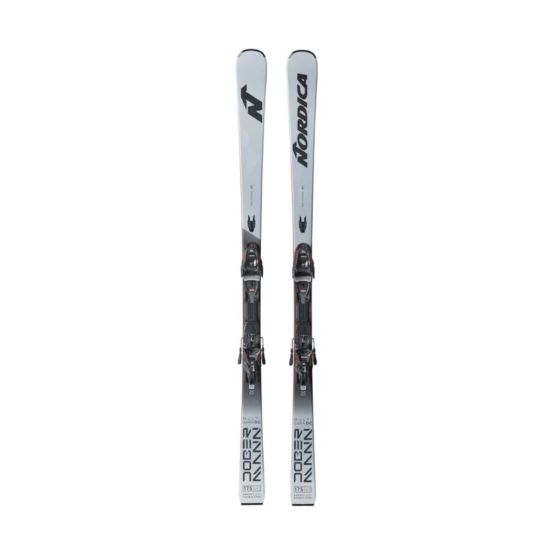 Nordica Dobermann Multigara DC Fdt + Comp 13 Fdt