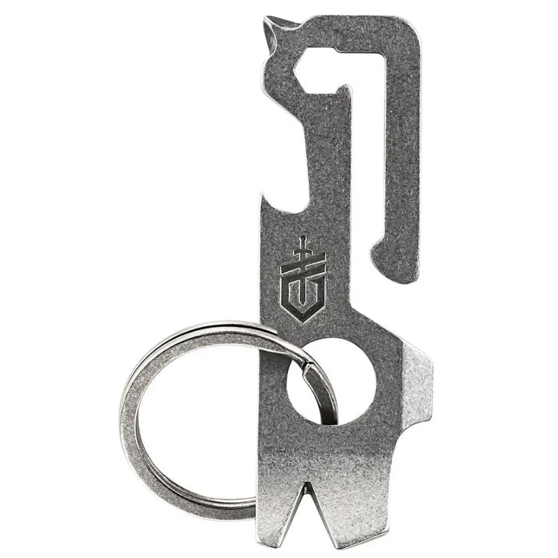 Gerber - Mullet Solid State Schlüsselanhänger Multi-Tool