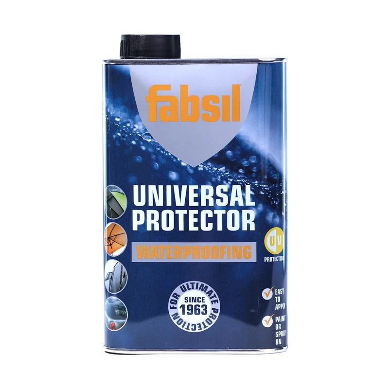 Fabsil - Flüssige Imprägnierung mit UV-Schutz // 1L