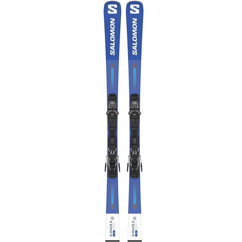 Salomon E S/Race 8 incl. Bindung M11 2025/26