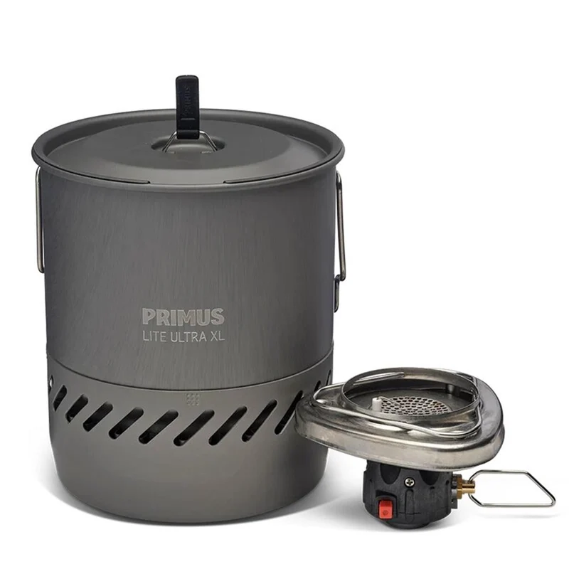 PRIMUS Lite Ultra XL Stove System 1.2 L