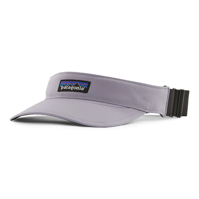 Patagonia Airshed Sonnenschild - Lavendelgrau