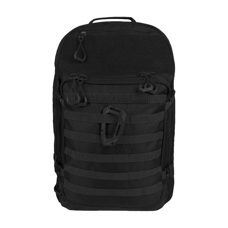 Highlander - Harrier Rucksack 35L // Schwarz
