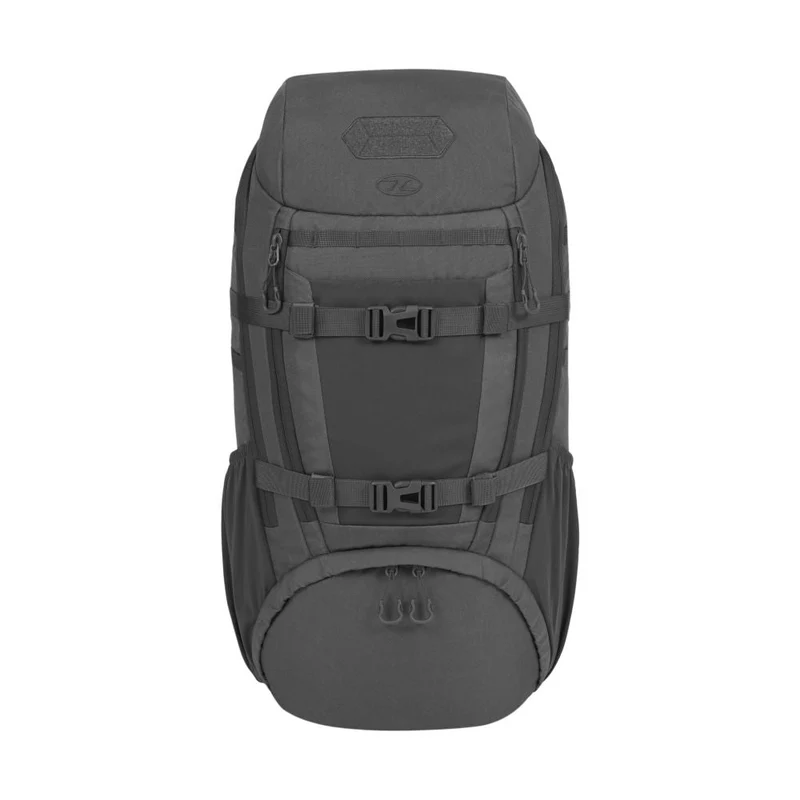 Highlander - Eagle 3 Rucksack 40L // Grau