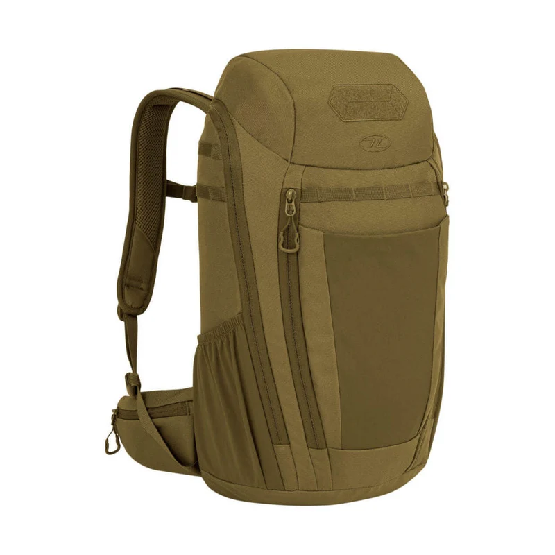 Highlander - Eagle 2 Rucksack 30L // Coyote / Braun