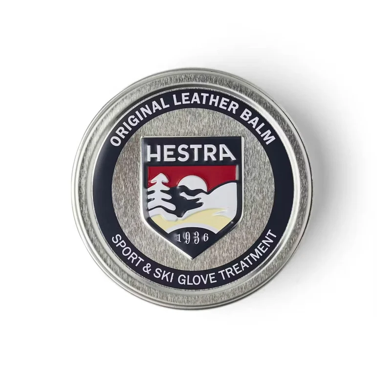 Hestra - Lederbalsam