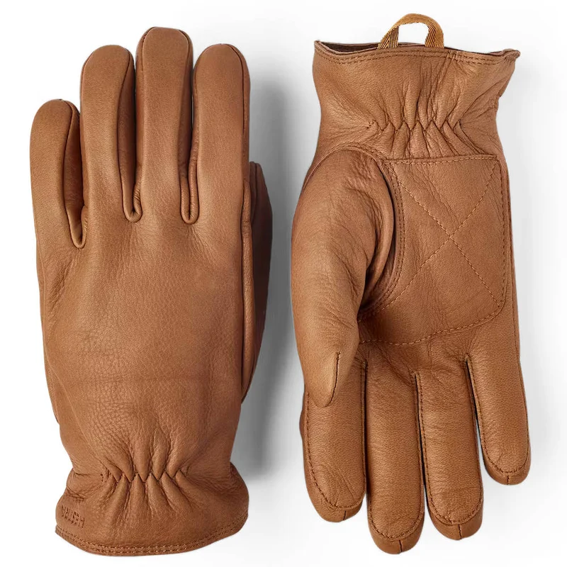 Hestra - Eirik Herrenhandschuhe // Braun