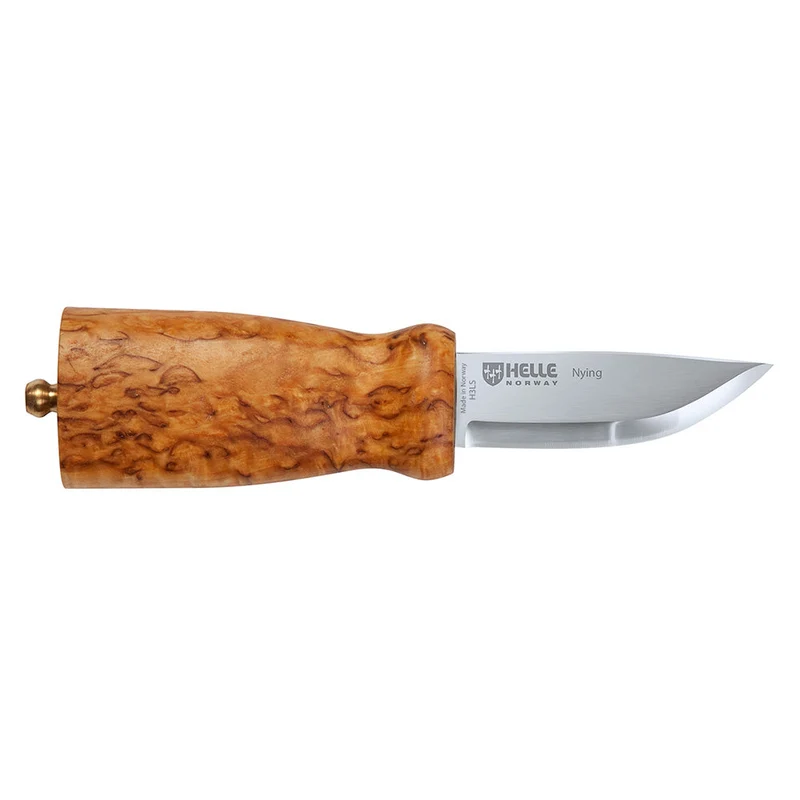 Helle - Nying Jagdmesser