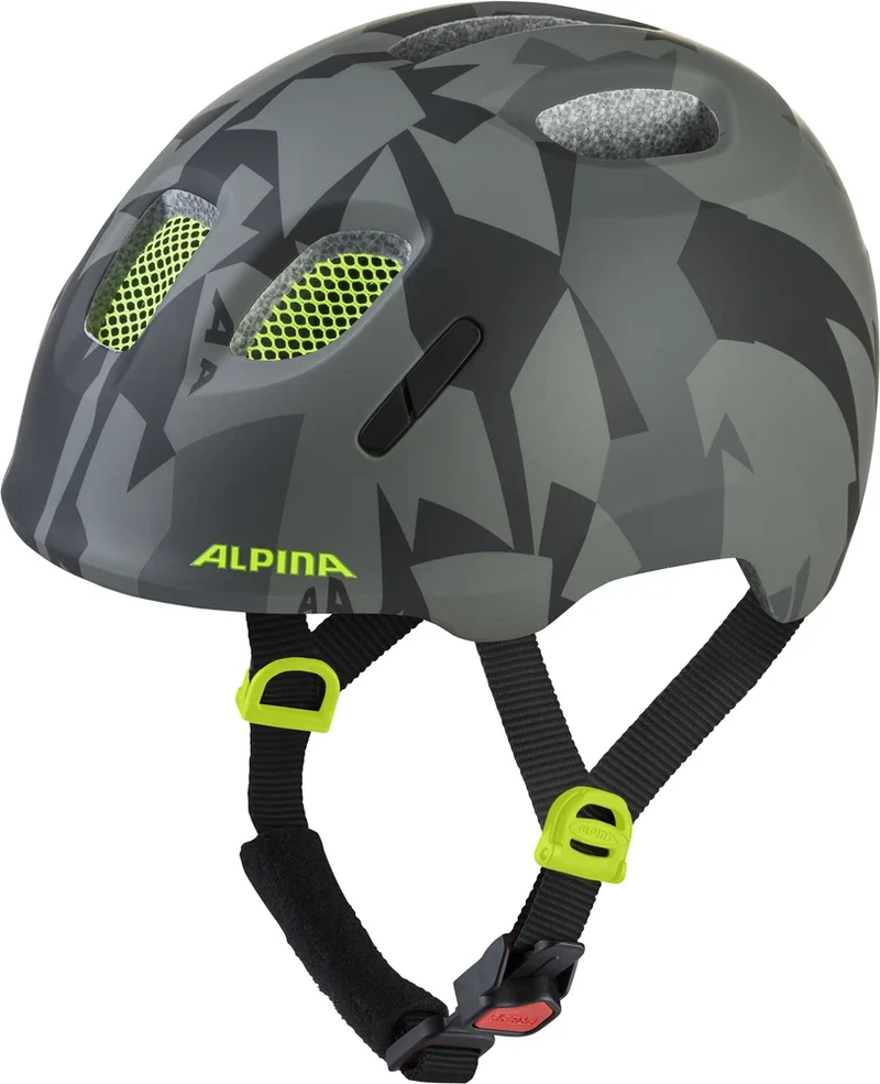 Alpina Ximo 2 LE Junior