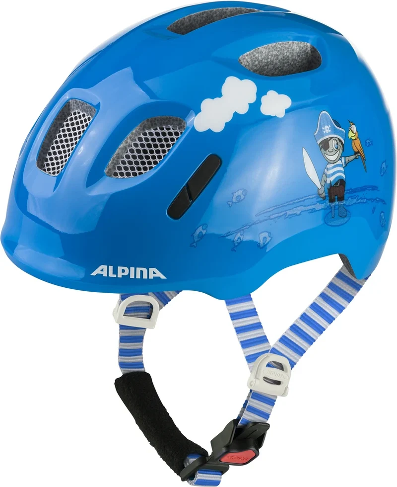 Alpina Ximo 2 Junior