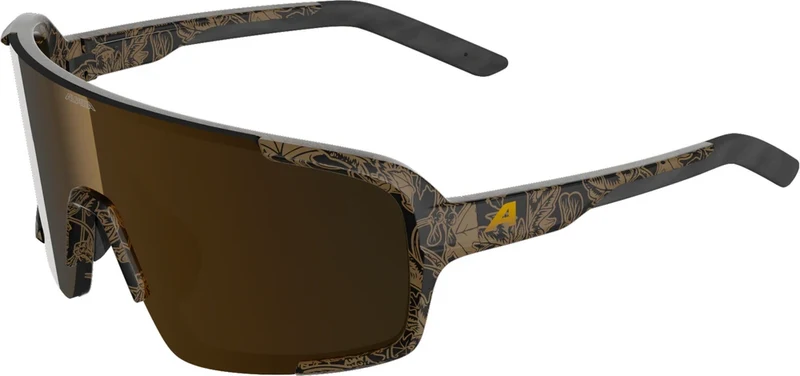 Alpina Lumin M. Friedrich Artist Series