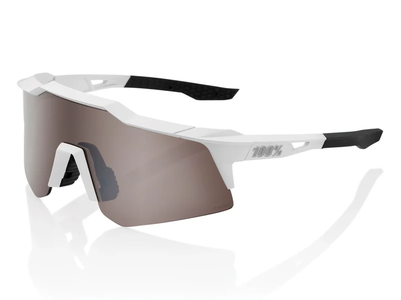 100% Speedcraft XS - HiPER Mirror Lens