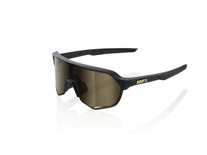 100% S2 - Mirror Lens