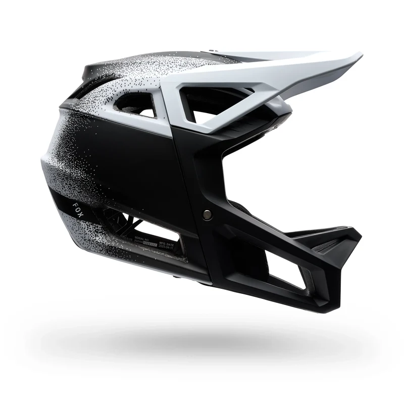 Fox Proframe RS Aura CE