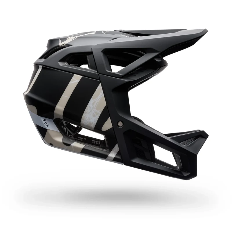 Fox Proframe RS Diffuse CE